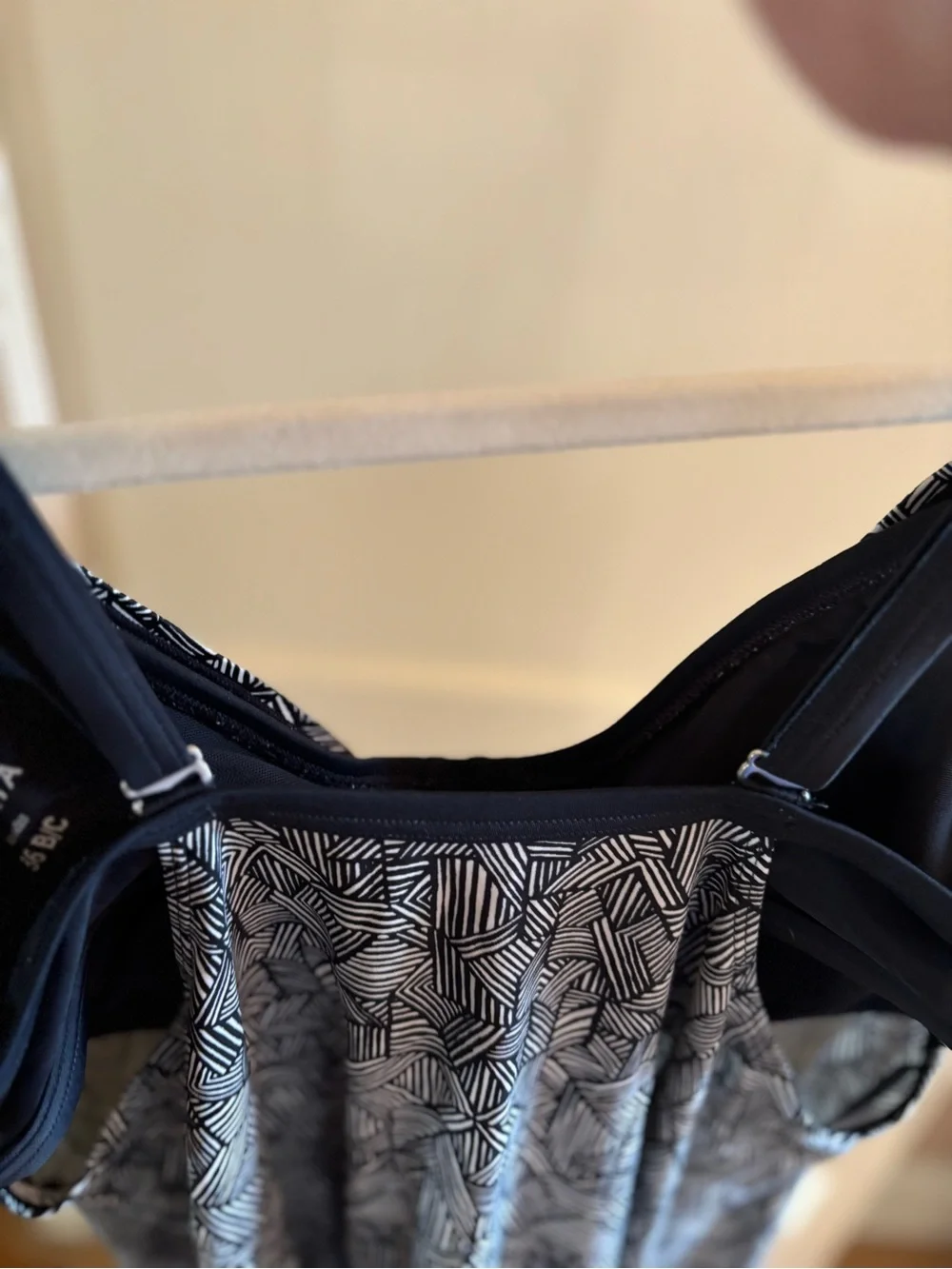 Athleta Swim Tankini